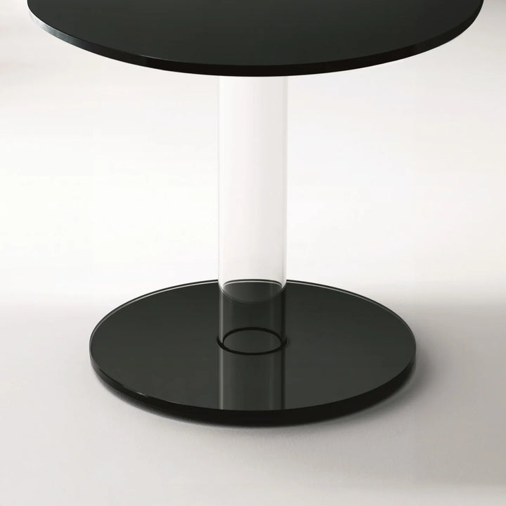 Hub Tavoli Bassi Side Table Side Table Glas Italia   