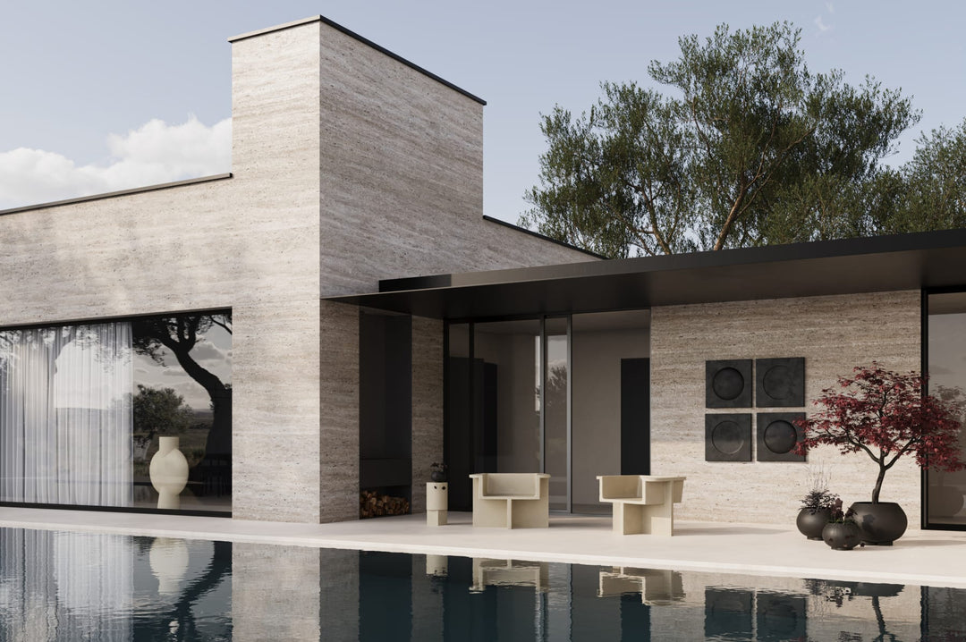 Sphere Vase Bubl, Giant - Sand Vases 101 Copenhagen   