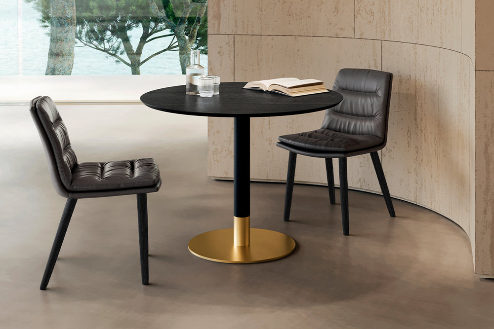 CILINDRO CERAMIC BISTRO TABLE Dining Table Eforma   