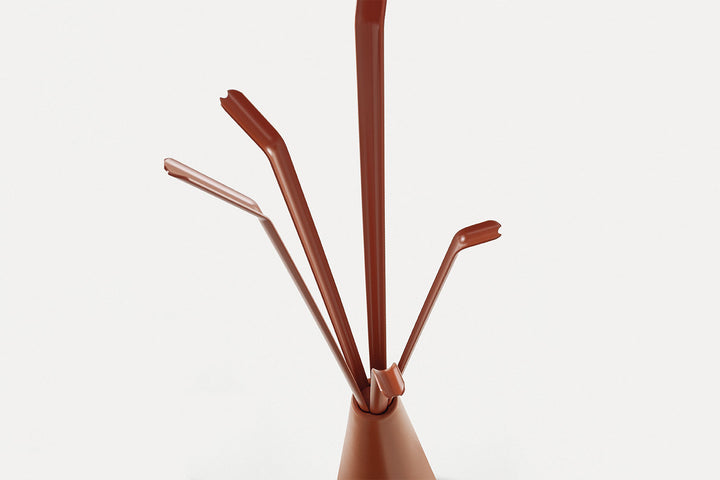 Kadou Coat Rack Bonaldo
