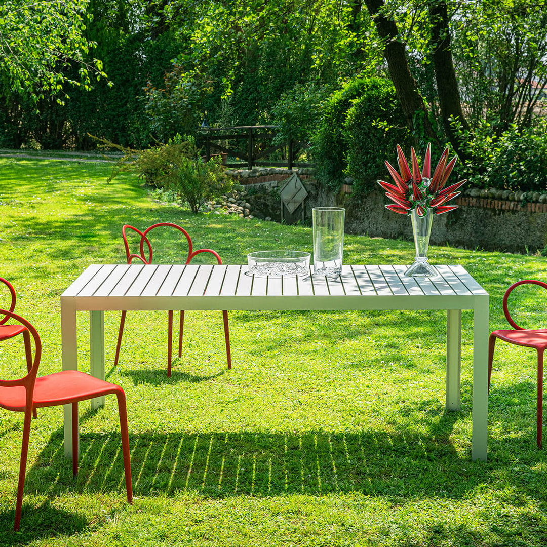Kalimba Table Fixed Tables Driade
