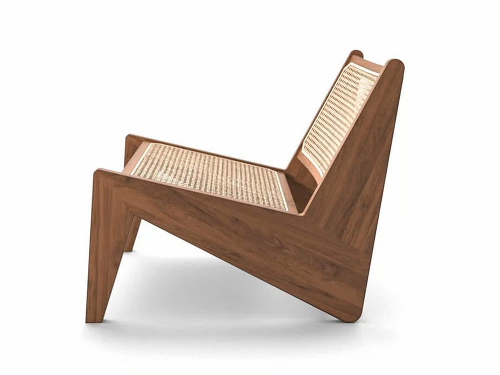 058 Kangaroo Armchair Cassina