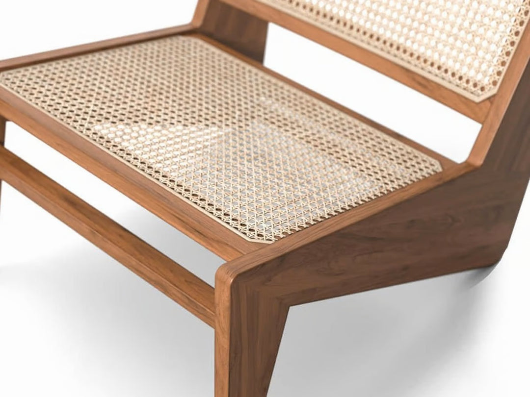 058 Kangaroo Armchair Cassina