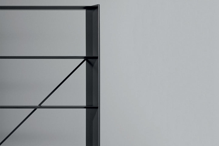 Kaos Bookcase Bonaldo