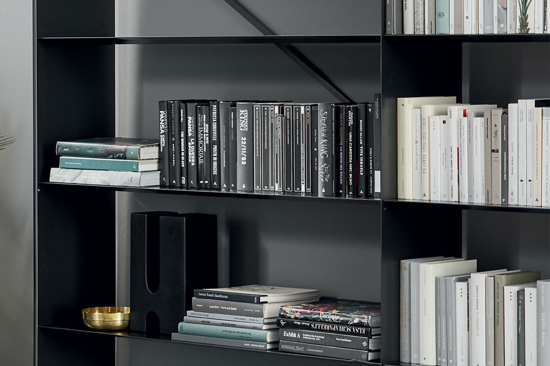 Kaos Bookcase Bonaldo