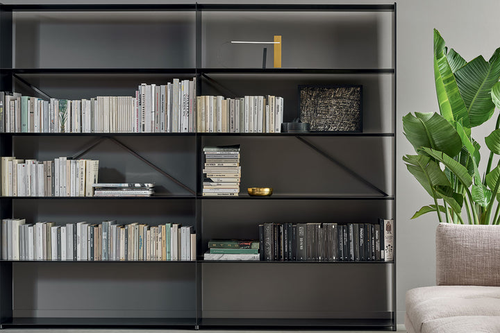 Kaos Bookcase Bonaldo