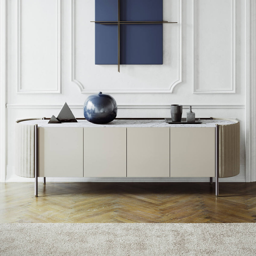 Karin Sideboard Sideboards & Cupboards Capital