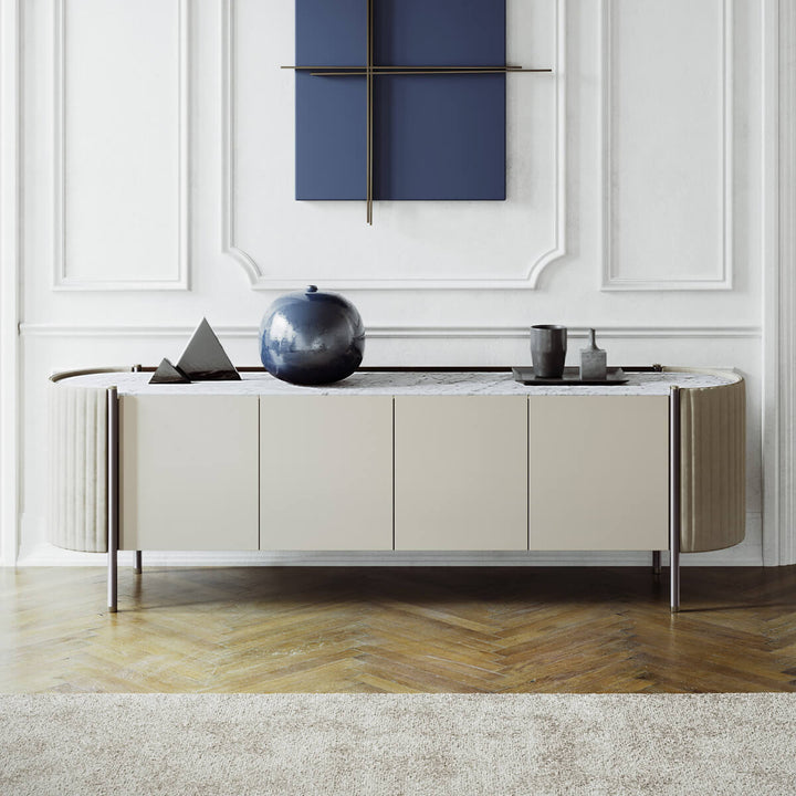 Karin Sideboard Sideboards & Cupboards Capital