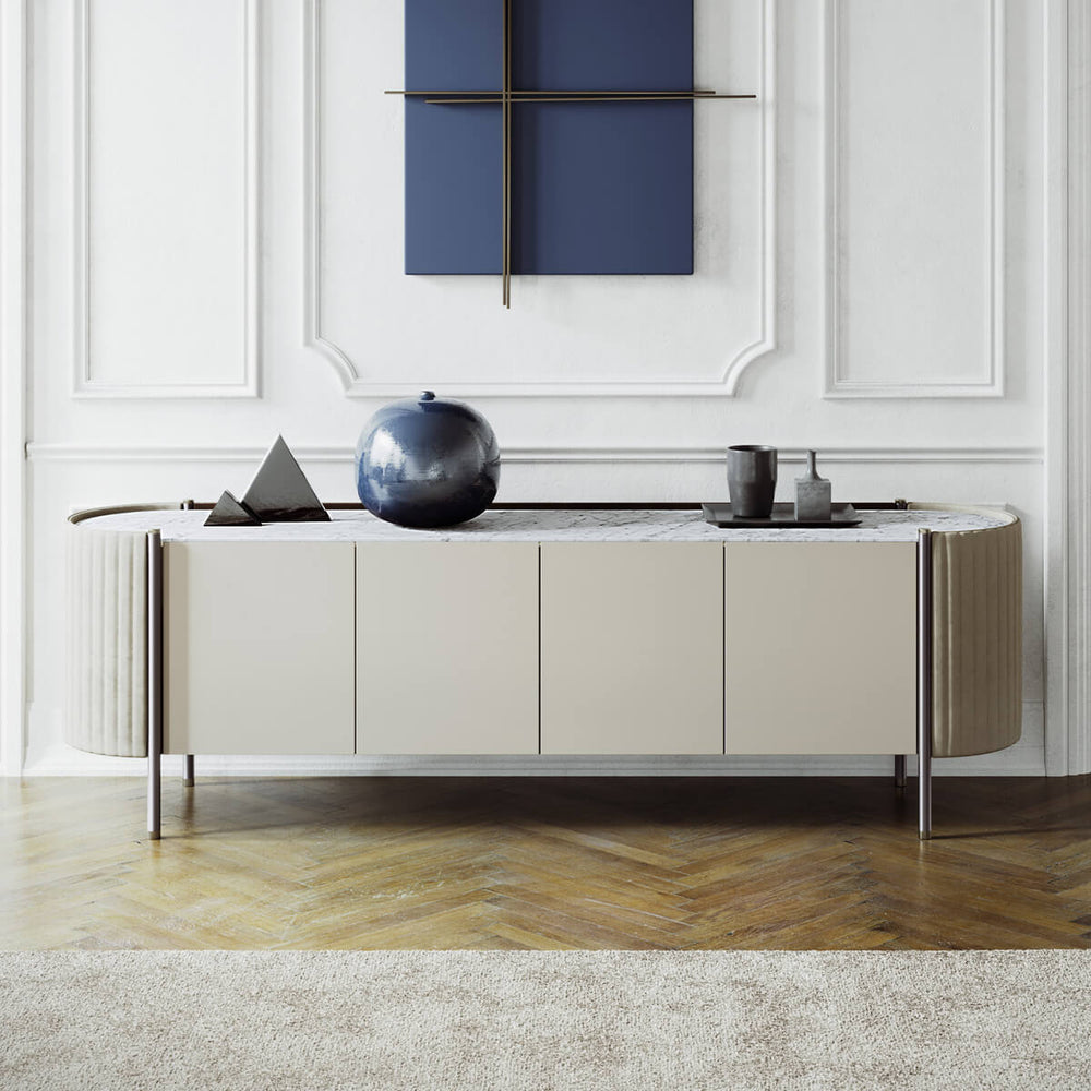 Karin Sideboard Sideboards & Cupboards Capital