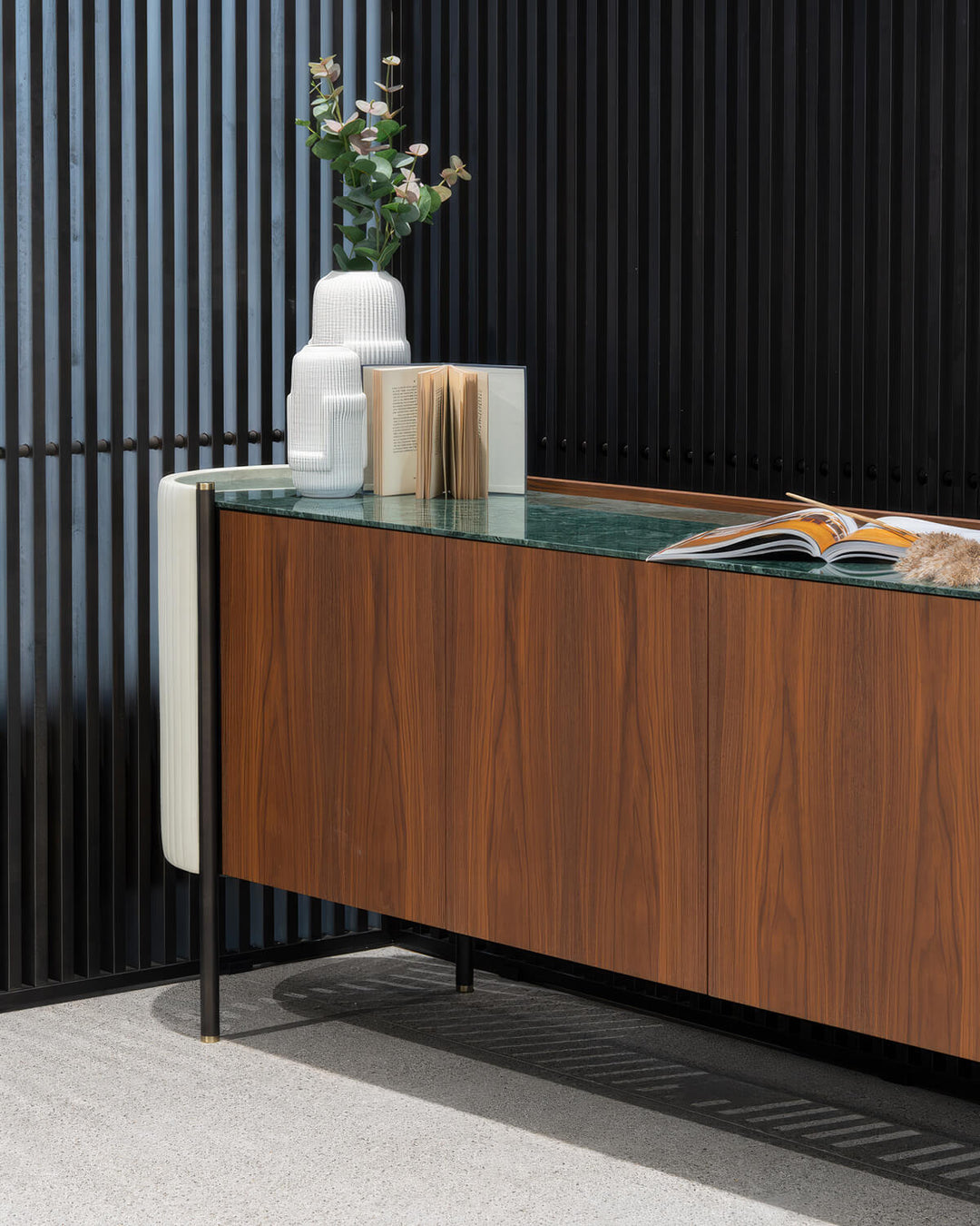 Karin Sideboard Sideboards & Cupboards Capital