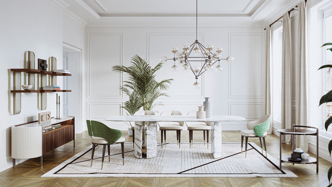 Karin Sideboard Sideboards & Cupboards Capital