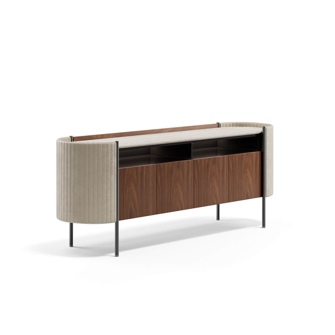 Karin Sideboard Sideboards & Cupboards Capital