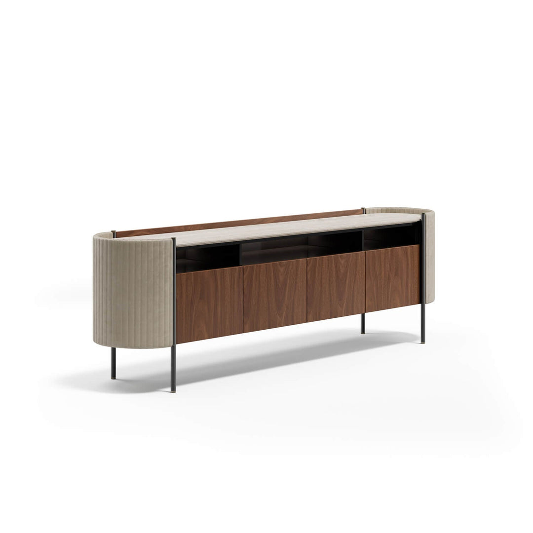 Karin Sideboard Sideboards & Cupboards Capital