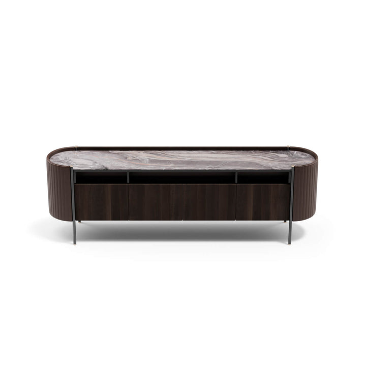Karin Exclusive Italian Sideboard By Capital