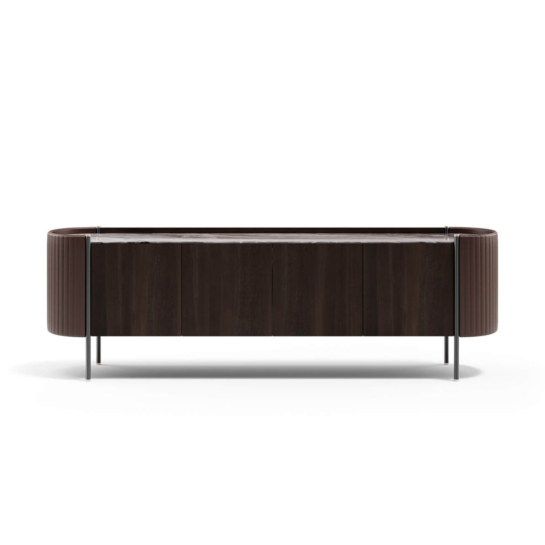 Karin Exclusive Italian Sideboard By Capital
