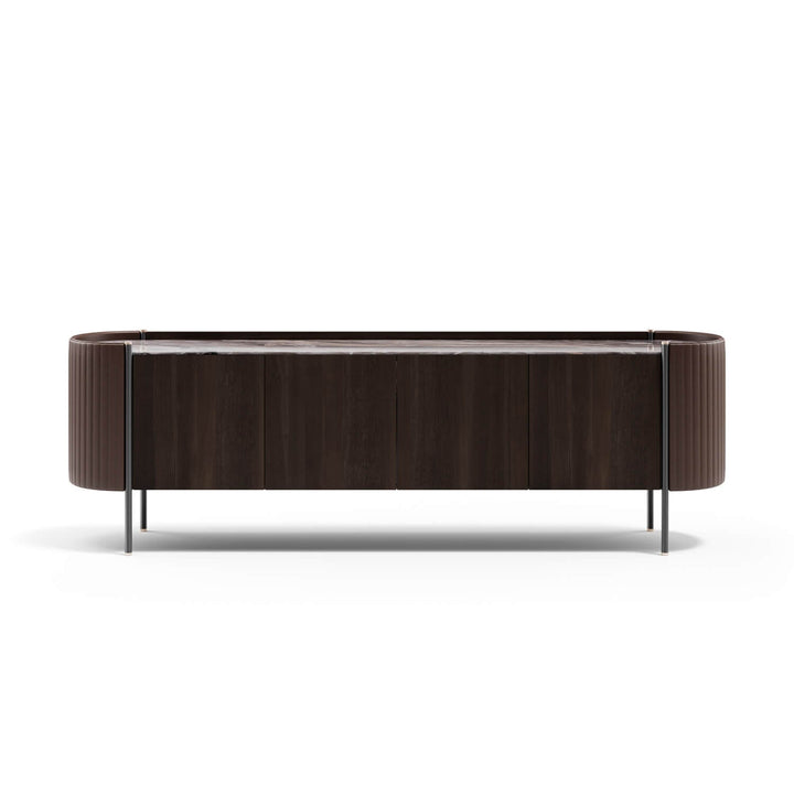 Karin Exclusive Italian Sideboard By Capital