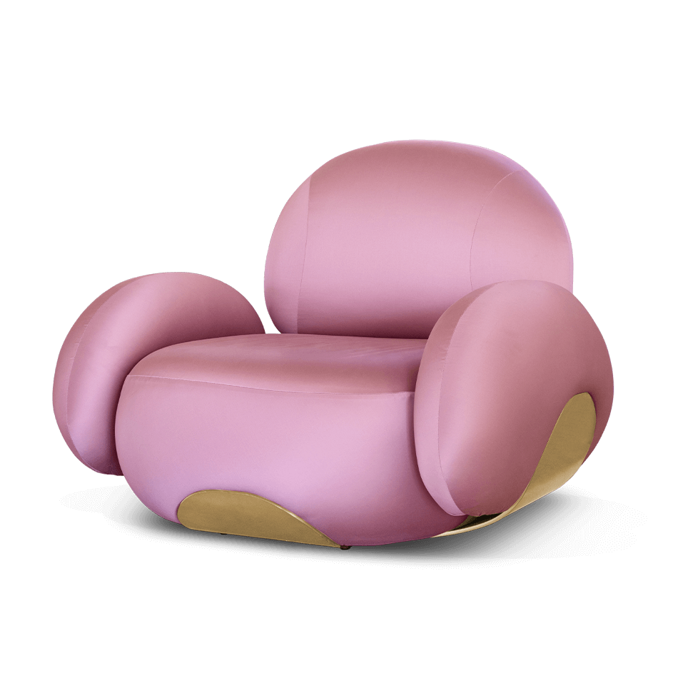 KARLOTTA SINGLE SOFA Sofas Essential Homes