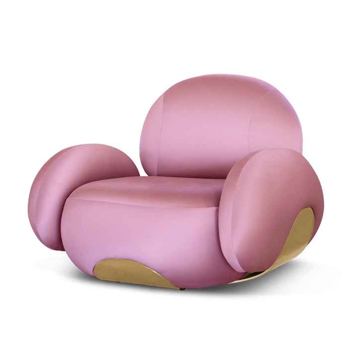 KARLOTTA SINGLE SOFA Sofas Essential Homes