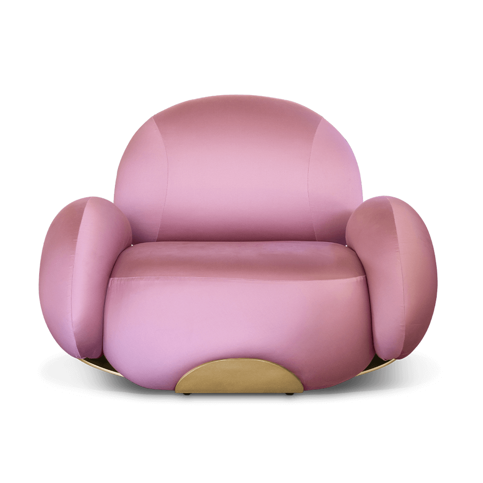 KARLOTTA SINGLE SOFA Sofas Essential Homes