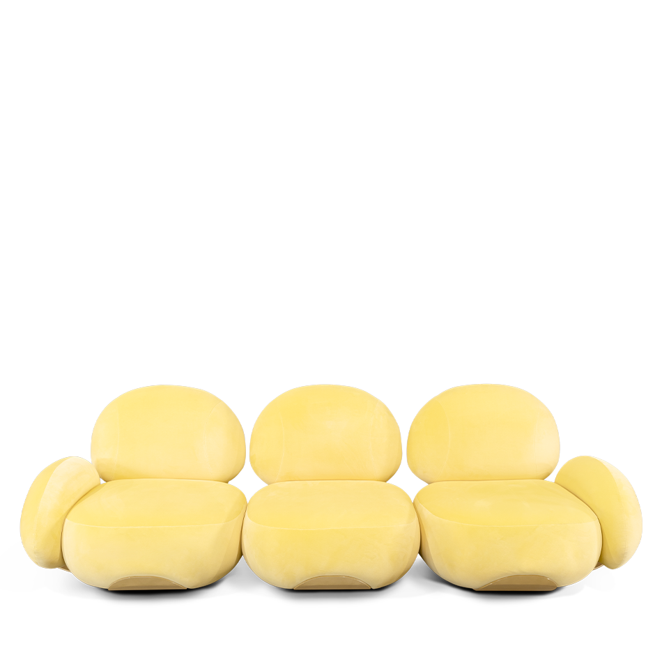 KARLOTTA SOFA Sofas Essential Homes