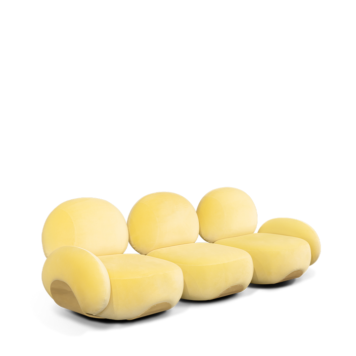 KARLOTTA SOFA Sofas Essential Homes