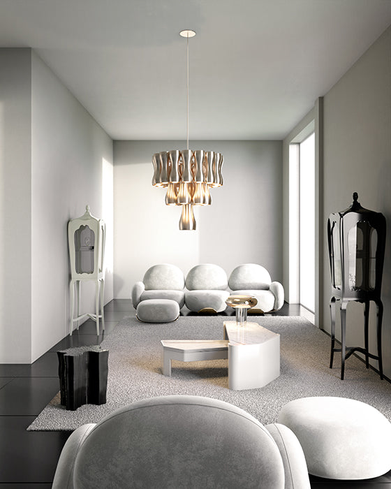 KARLOTTA SOFA Sofas Essential Homes