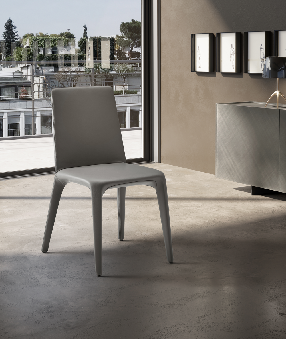 KARMA DINING CHAIR Dining Chair Eforma   