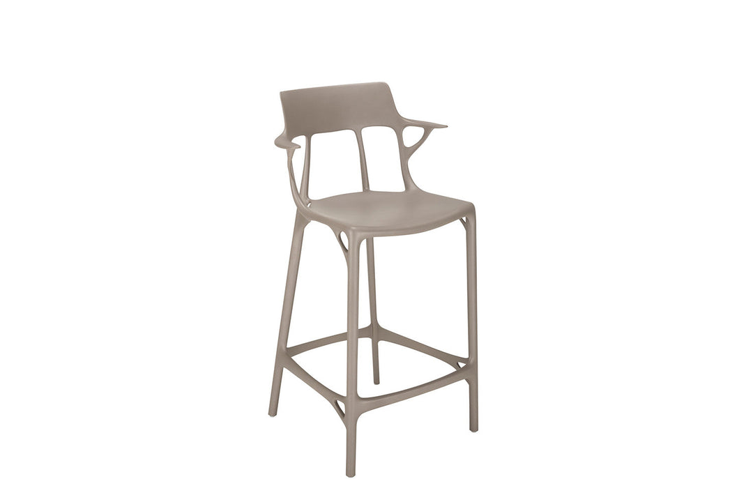 A.I. Bar Stool Outdoor Bar + Counter Stools Kartell