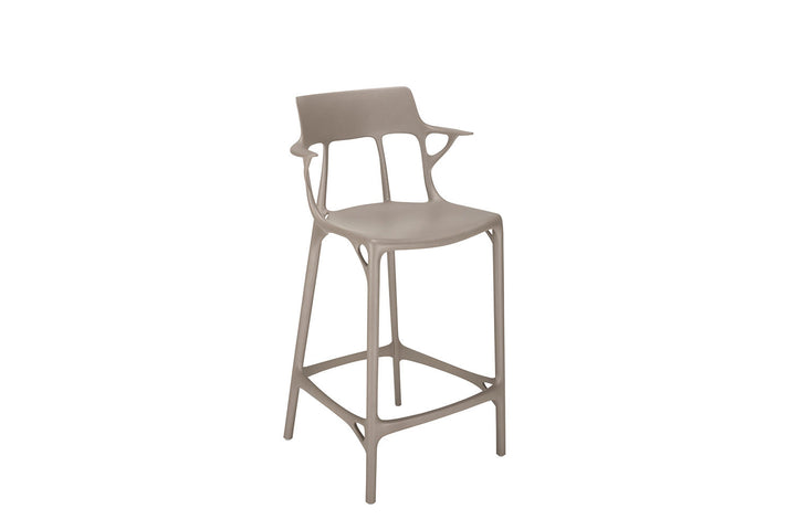 A.I. Bar Stool Outdoor Bar + Counter Stools Kartell