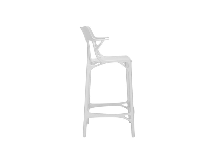 A.I. Bar Stool Outdoor Bar + Counter Stools Kartell