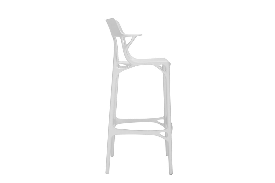 A.I. Bar Stool Outdoor Bar + Counter Stools Kartell