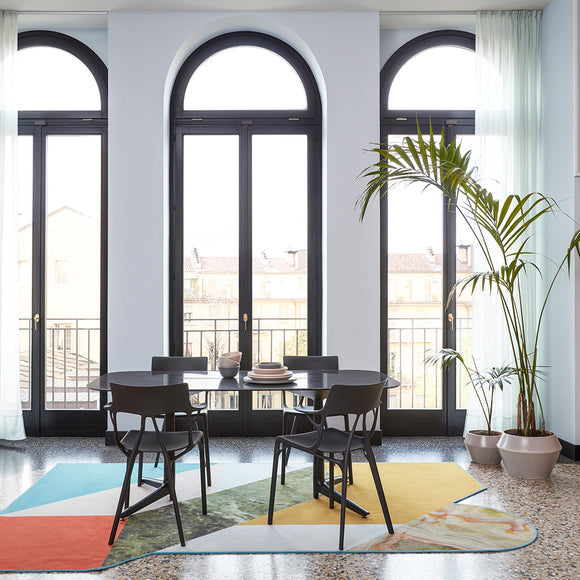 A.I. Chair (Set of 2) Chairs Kartell