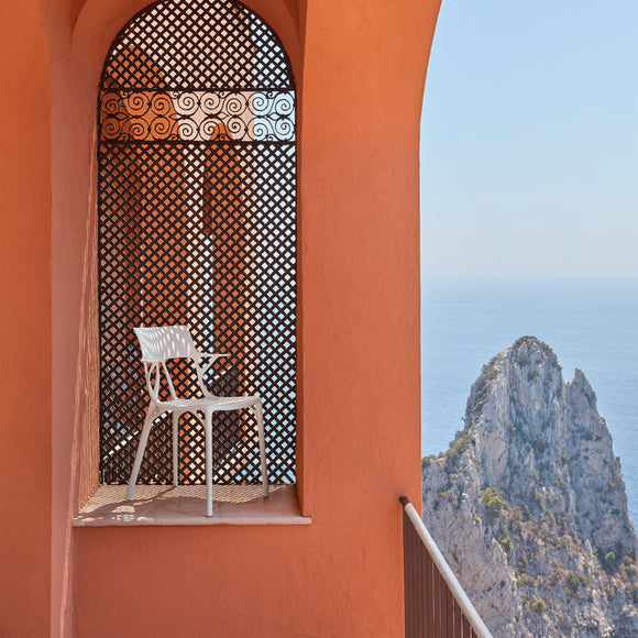 A.I. Chair (Set of 2) Chairs Kartell