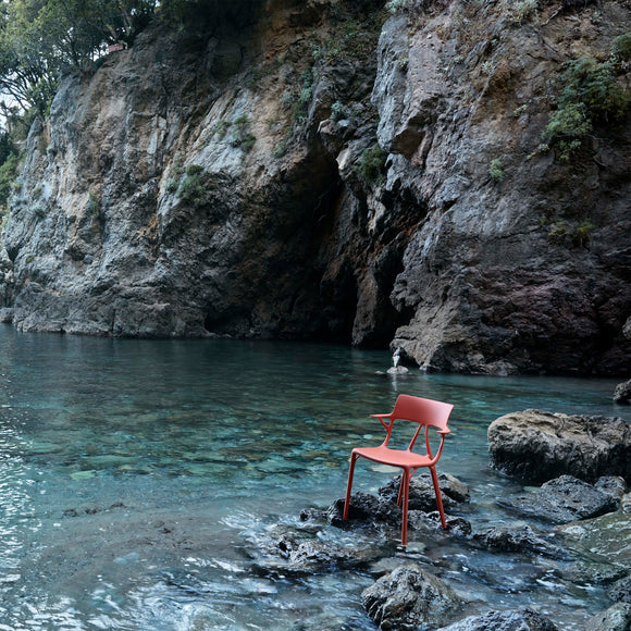 A.I. Chair (Set of 2) Chairs Kartell