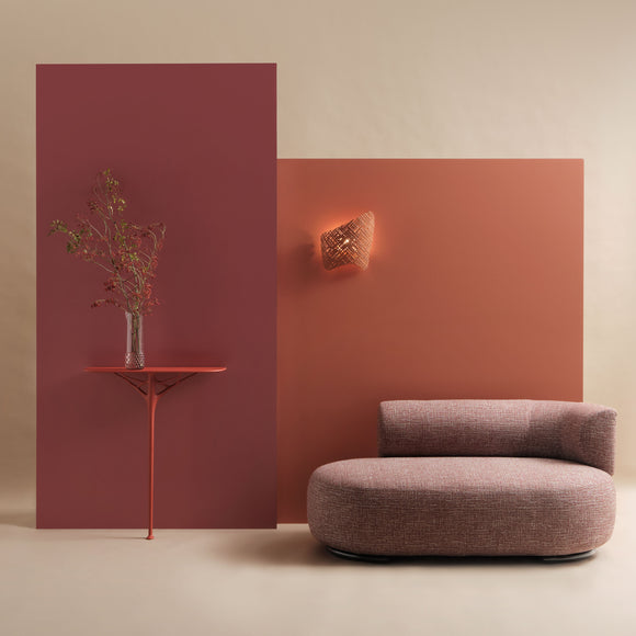 A.I. Console Table Tables Kartell