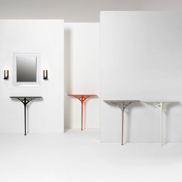 A.I. Console Table Tables Kartell