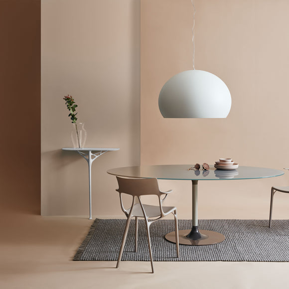 A.I. Console Table Tables Kartell