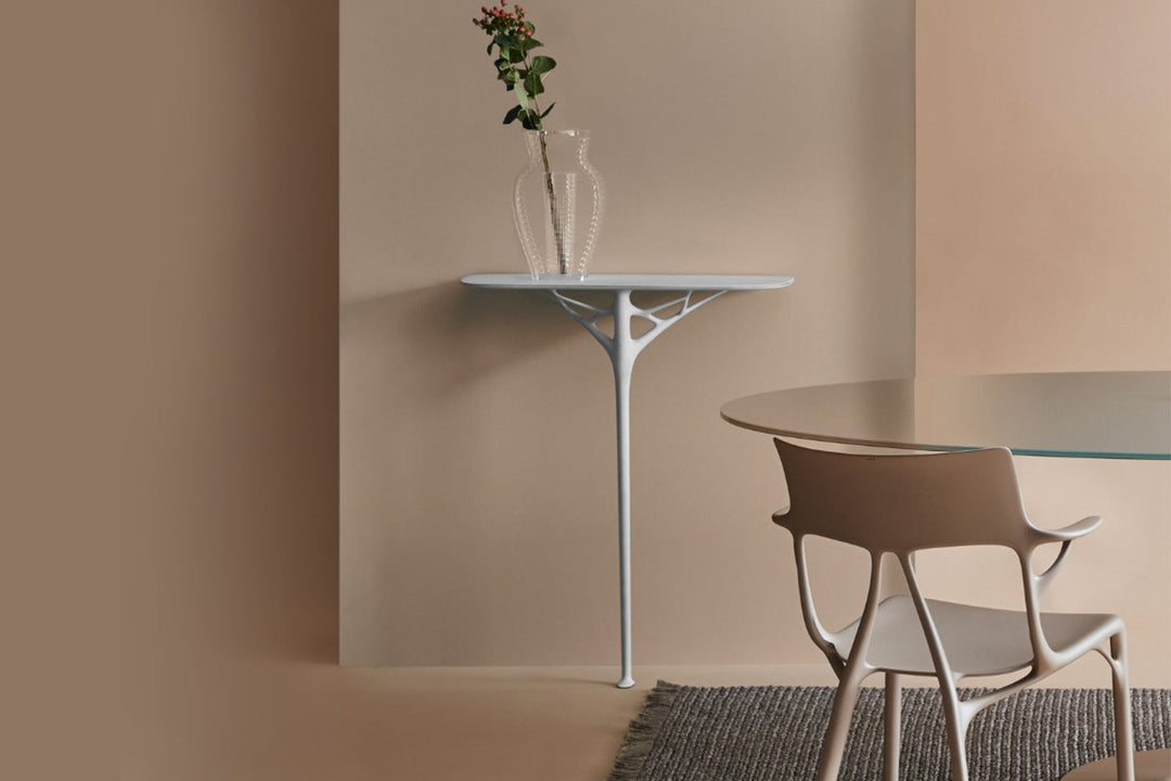 A.I. Console Table Console Tables Kartell