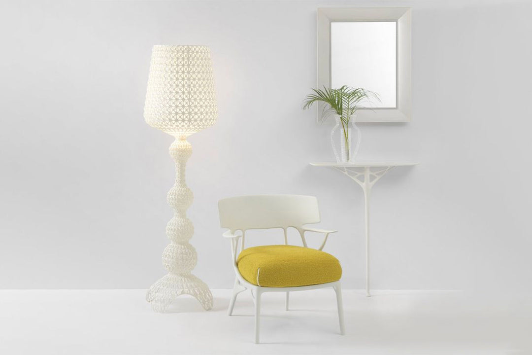 A.I. Console Table Console Tables Kartell