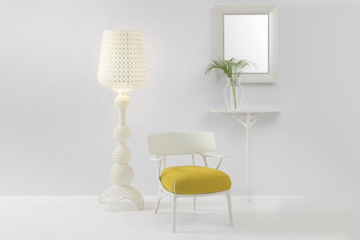 A.I. Console Table Console Tables Kartell