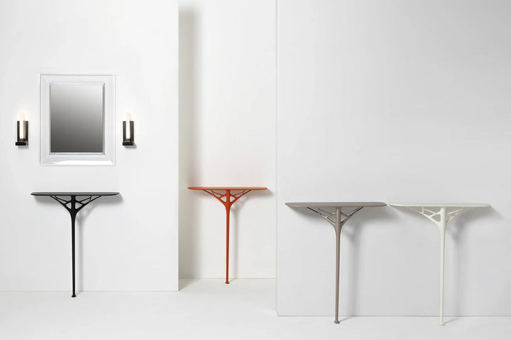 A.I. Console Table Console Tables Kartell