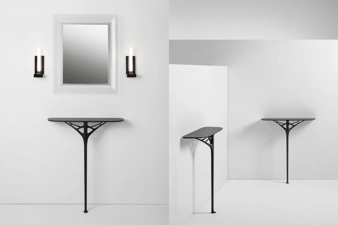 A.I. Console Table Console Tables Kartell