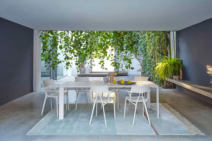 A.I. Dining Chair (Set of 2) Dining Chairs Kartell