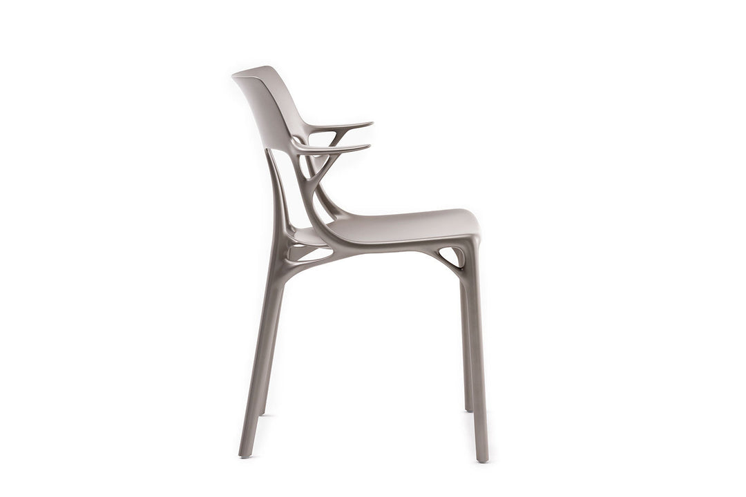 Kartell A I Dining Chair Set Of 2