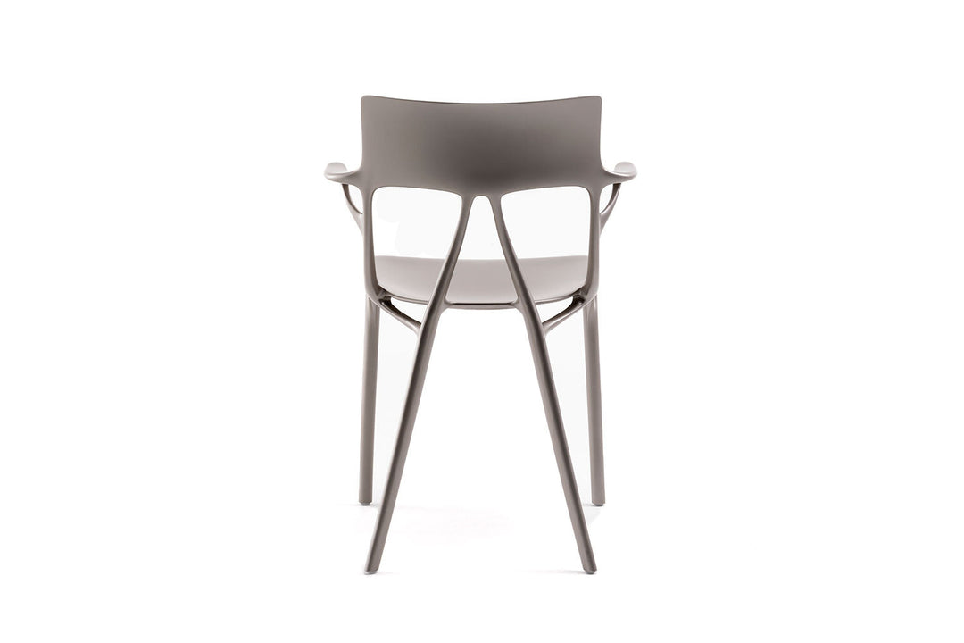 Kartell A I Dining Chair Set Of 2