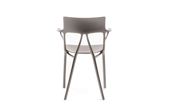 Kartell A I Dining Chair Set Of 2