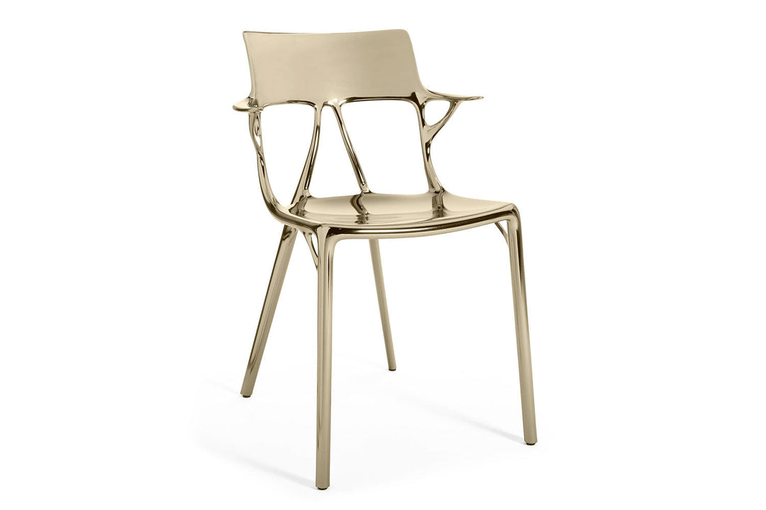 Kartell A I Dining Chair Set Of 2