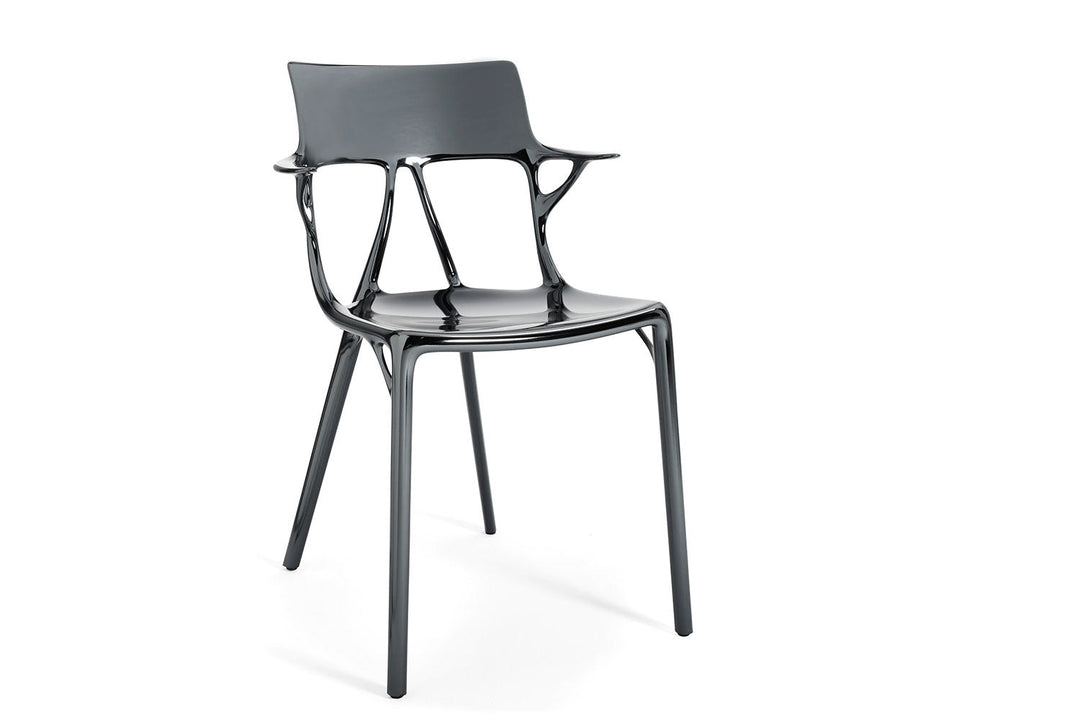 Kartell A I Dining Chair Set Of 2