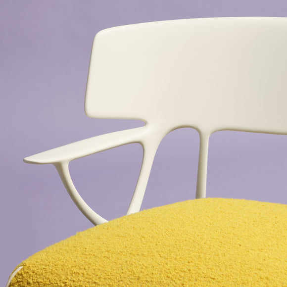 A.I. Lounge Chair Chairs Kartell