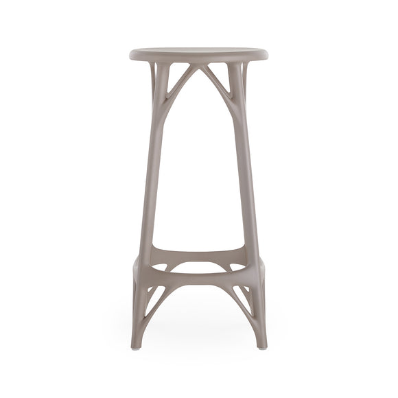 A.I. Outdoor Light Stool (Set of 2) Outdoor Furniture Kartell